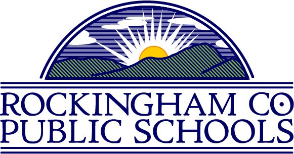 Rockingham County's Logo
